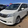 nissan serena 2013 -NISSAN--Serena DAA-HC26--HC26-087196---NISSAN--Serena DAA-HC26--HC26-087196- image 2