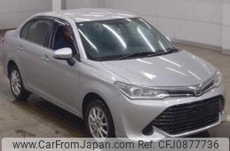 toyota corolla-axio 2016 quick_quick_DBA-NZE164_7045880