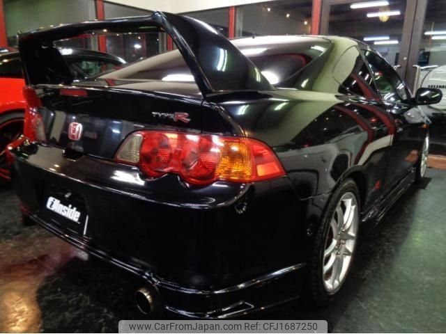 honda integra 2002 CFJ1687250 image 2