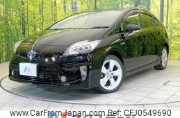 toyota prius 2012 -TOYOTA--Prius DAA-ZVW30--ZVW30-5410037---TOYOTA--Prius DAA-ZVW30--ZVW30-5410037-