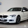 bmw 3-series 2018 quick_quick_LDA-8C20_WBA8C520305L49237 image 1