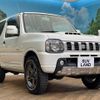 suzuki jimny 2013 -SUZUKI--Jimny ABA-JB23W--JB23W-689416---SUZUKI--Jimny ABA-JB23W--JB23W-689416- image 16