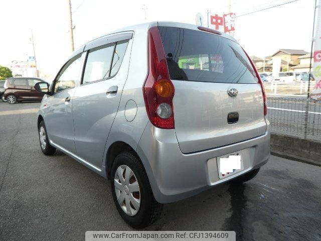 subaru pleo 2014 -SUBARU--Pleo L275F--1507336---SUBARU--Pleo L275F--1507336- image 2