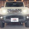 suzuki jimny-sierra 2023 CFJ1602674 image 13