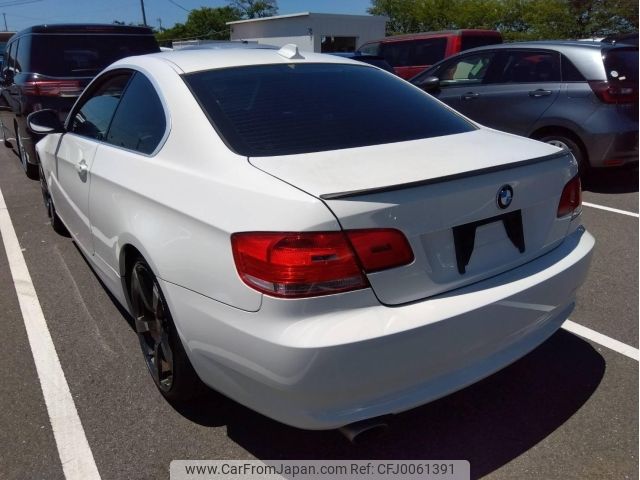 bmw 3-series 2009 -BMW--BMW 3 Series WA20--WBAWA510X0JP97500---BMW--BMW 3 Series WA20--WBAWA510X0JP97500- image 2