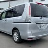 nissan serena 2011 -NISSAN 【名変中 】--Serena NC26--000593---NISSAN 【名変中 】--Serena NC26--000593- image 2