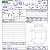 suzuki every-wagon 2025 -SUZUKI 【高知 580ﾕ1843】--Every Wagon DA17W--360966---SUZUKI 【高知 580ﾕ1843】--Every Wagon DA17W--360966- image 3