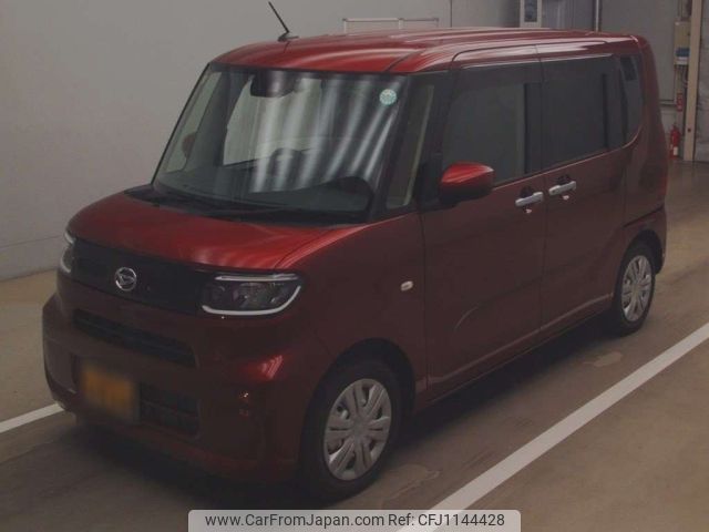 daihatsu tanto 2020 -DAIHATSU 【Ｎｏ後日 】--Tanto LA650S-1064957---DAIHATSU 【Ｎｏ後日 】--Tanto LA650S-1064957- image 1