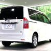 toyota noah 2009 -TOYOTA--Noah DBA-ZRR70W--ZRR70-0220639---TOYOTA--Noah DBA-ZRR70W--ZRR70-0220639- image 18