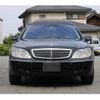 mercedes-benz s-class 2002 quick_quick_GF-220175_WDB220175-1A276374 image 2