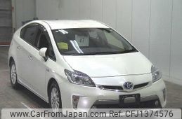 toyota prius-phv 2014 -TOYOTA--Prius PHV ZVW35--3064564---TOYOTA--Prius PHV ZVW35--3064564-