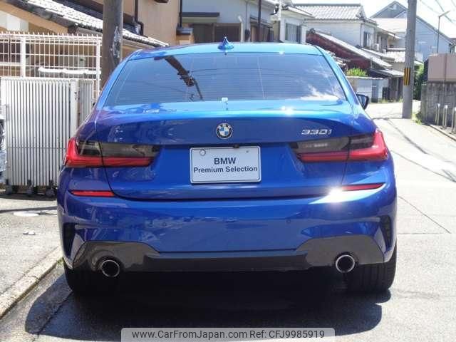 bmw 3-series 2019 quick_quick_3BA-5F20_WBA5R12020FH57381 image 2