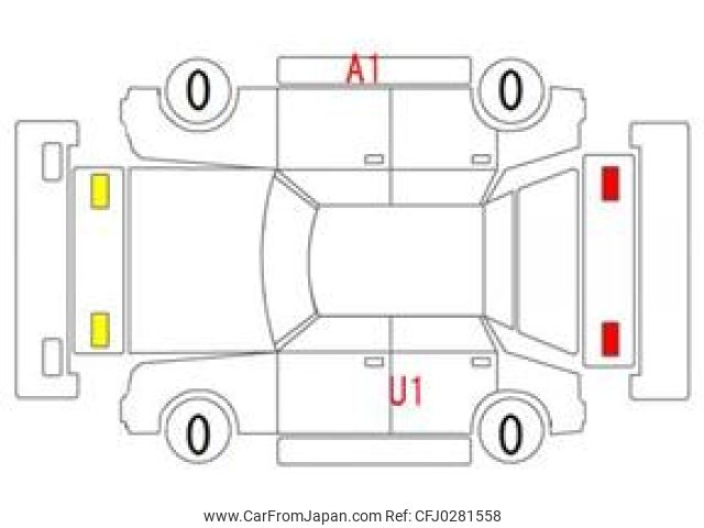 honda n-box 2020 -HONDA--N BOX 6BA-JF3--JF3-1453820---HONDA--N BOX 6BA-JF3--JF3-1453820- image 2