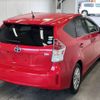 toyota prius-α 2014 -TOYOTA--Prius α ZVW41W-3372012---TOYOTA--Prius α ZVW41W-3372012- image 2