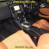 nissan fairlady-z 2009 CFJ1722561 image 6