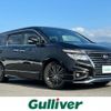 nissan elgrand 2019 -NISSAN--Elgrand DBA-TNE52--TNE52-060725---NISSAN--Elgrand DBA-TNE52--TNE52-060725- image 1