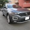 volkswagen t-roc 2021 quick_quick_3DA-A1DFF_WVGZZZA1ZMV123912 image 12