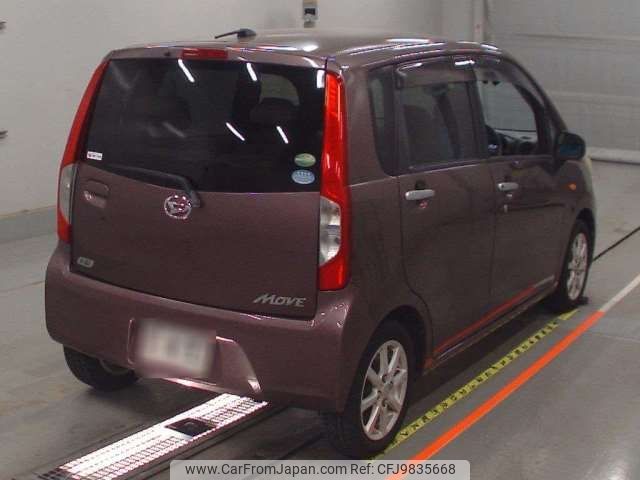 daihatsu move 2013 -DAIHATSU--Move DBA-LA100S--LA100S-0259178---DAIHATSU--Move DBA-LA100S--LA100S-0259178- image 2