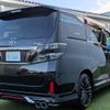 toyota vellfire 2010 quick_quick_DBA-ANH20W_ANH20-8116256 image 2