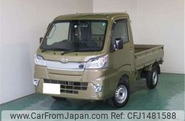 daihatsu hijet-truck 2020 CFJ1481588