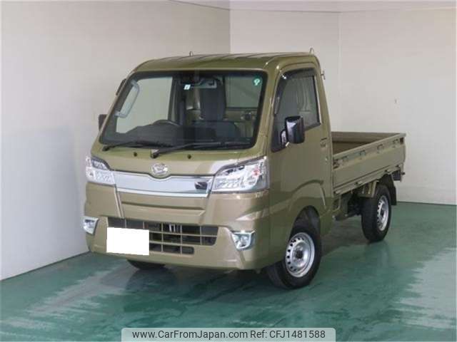 daihatsu hijet-truck 2020 CFJ1481588 image 1
