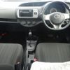 toyota vitz 2016 CFJ1867855 image 3