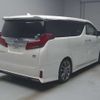 toyota alphard 2019 -TOYOTA--Alphard DAA-AYH30W--AYH30-0099097---TOYOTA--Alphard DAA-AYH30W--AYH30-0099097- image 2