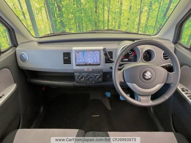 suzuki wagon-r 2007 -SUZUKI--Wagon R DBA-MH22S--MH22S-297511---SUZUKI--Wagon R DBA-MH22S--MH22S-297511- image 2