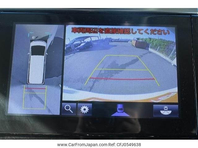 toyota alphard 2018 -TOYOTA--Alphard DBA-AGH35W--AGH35-0025898---TOYOTA--Alphard DBA-AGH35W--AGH35-0025898- image 2