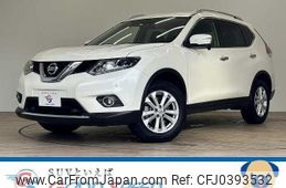 nissan x-trail 2016 quick_quick_DBA-NT32_NT32-545984