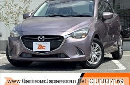 mazda demio 2016 -MAZDA--Demio DBA-DJ3FS--DJ3FS-150814---MAZDA--Demio DBA-DJ3FS--DJ3FS-150814-