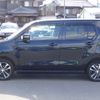 suzuki wagon-r-stingray 2013 quick_quick_DBA-MH34S_MH34S-915242 image 11