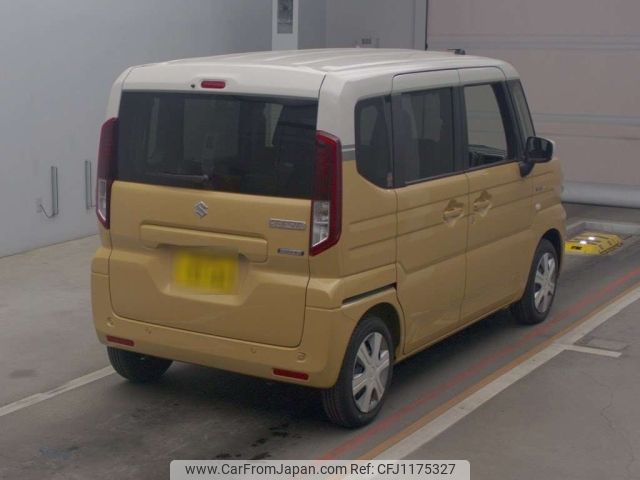suzuki spacia 2023 -SUZUKI 【福山 581く9143】--Spacia MK94S-109029---SUZUKI 【福山 581く9143】--Spacia MK94S-109029- image 2