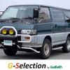 mitsubishi delica-starwagon 1993 -MITSUBISHI--Delica Wagon E-P24W--P24W-0400780---MITSUBISHI--Delica Wagon E-P24W--P24W-0400780- image 5