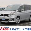 nissan serena 2017 -NISSAN--Serena DAA-GC27--GC27-021023---NISSAN--Serena DAA-GC27--GC27-021023- image 1