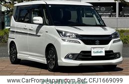 suzuki solio 2016 CFJ1669099