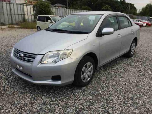 TOYOTA　COROLLA　Axio 7台セット SBI Motor Japan : Japanese Used Cars for Sale.