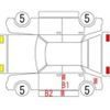 toyota premio 2018 -TOYOTA--Premio DBA-NZT260--NZT260-3206966---TOYOTA--Premio DBA-NZT260--NZT260-3206966- image 2