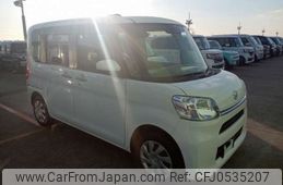 daihatsu tanto 2018 -DAIHATSU 【名古屋 5】--Tanto DBA-LA600S--LA600S-0650664---DAIHATSU 【名古屋 5】--Tanto DBA-LA600S--LA600S-0650664-