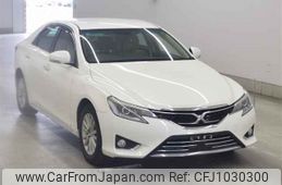 toyota mark-x undefined -TOYOTA--MarkX GRX130-6064933---TOYOTA--MarkX GRX130-6064933-