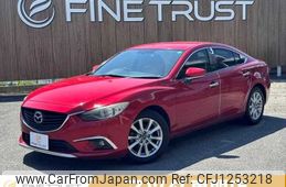 mazda atenza 2012 -MAZDA--Atenza Sedan LDA-GJ2FP--GJ2FP-100635---MAZDA--Atenza Sedan LDA-GJ2FP--GJ2FP-100635-