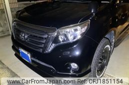 toyota land-cruiser-prado 2016 CFJ1851154