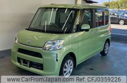 daihatsu tanto 2014 -DAIHATSU--Tanto LA600S-0114677---DAIHATSU--Tanto LA600S-0114677-