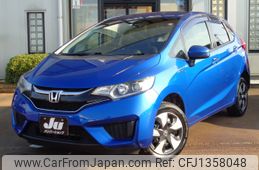 honda fit 2017 -HONDA--Fit DAA-GP6--GP6-3308666---HONDA--Fit DAA-GP6--GP6-3308666-