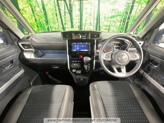 toyota roomy 2021 -TOYOTA--Roomy 5BA-M900A--M900A-0617889---TOYOTA--Roomy 5BA-M900A--M900A-0617889- image 2