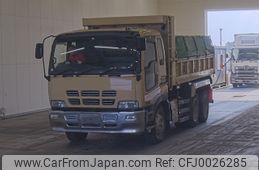 isuzu giga 2005 -ISUZU--Giga CXZ51K4-7000837---ISUZU--Giga CXZ51K4-7000837-