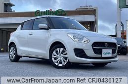 suzuki swift 2020 -SUZUKI--Swift 5BA-ZC83S--ZC83S-404310---SUZUKI--Swift 5BA-ZC83S--ZC83S-404310-