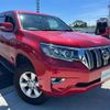 toyota land-cruiser-prado 2019 -TOYOTA--Land Cruiser Prado CBA-TRJ150W--TRJ150-0105801---TOYOTA--Land Cruiser Prado CBA-TRJ150W--TRJ150-0105801- image 1