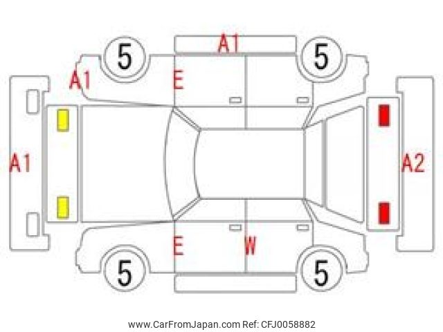 nissan roox 2020 -NISSAN--Roox 5AA-B44A--B44A-0000690---NISSAN--Roox 5AA-B44A--B44A-0000690- image 2