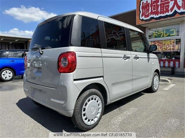 daihatsu move-canbus 2024 -DAIHATSU 【八王子 581ｸ2147】--Move Canbus 5BA-LA850S--LA850S-0071729---DAIHATSU 【八王子 581ｸ2147】--Move Canbus 5BA-LA850S--LA850S-0071729- image 2